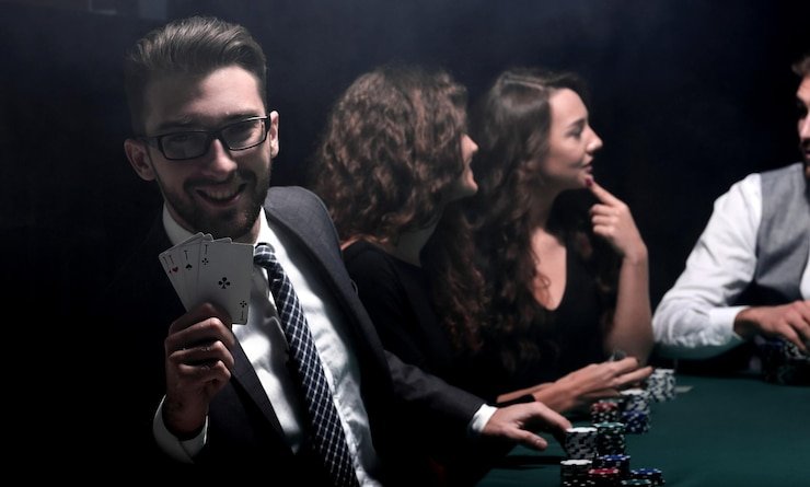 555bet ট্রেজারস অফ অ্যাজটেক স্লট গেম